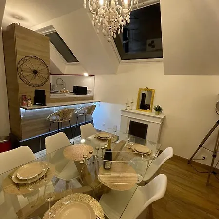 Viou Apartment Ramonchamp