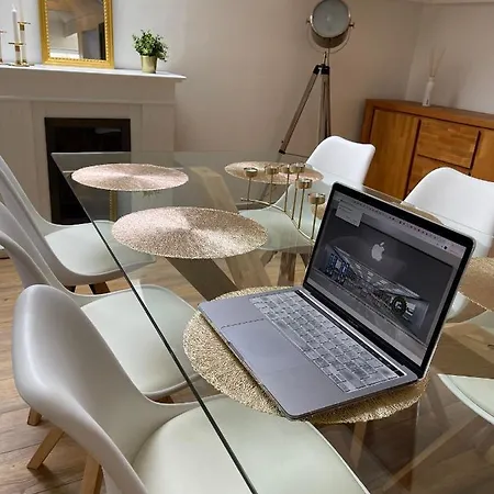 Viou Apartment