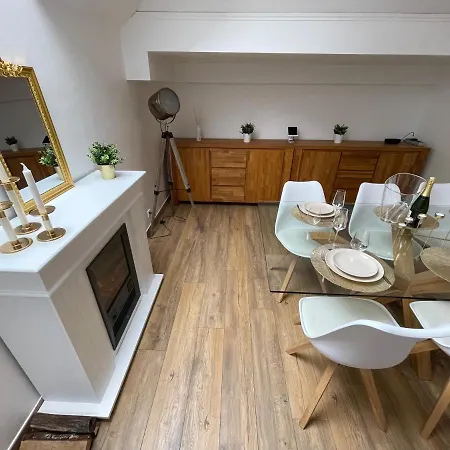 Viou Apartment Ramonchamp