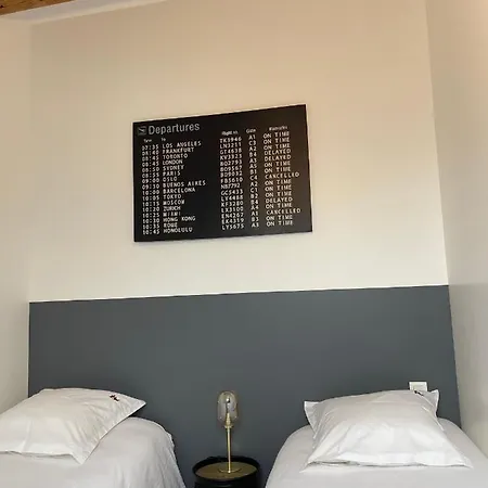 Apartment Viou Ramonchamp