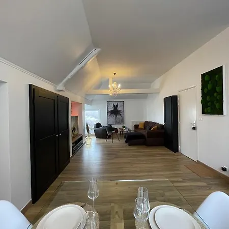 Apartment Viou Ramonchamp