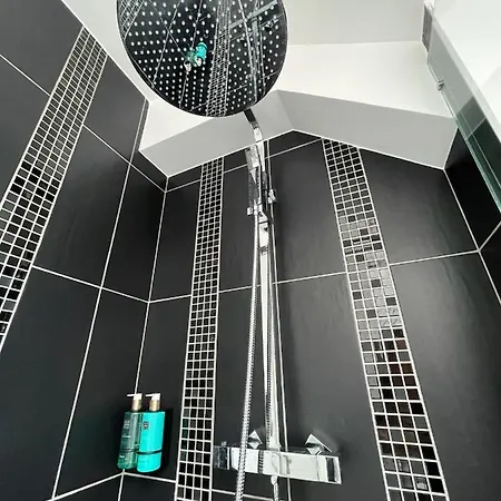 Viou Apartment *