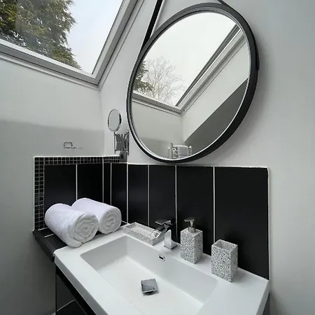 Viou Apartment Ramonchamp